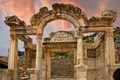 Syedra Ancient City