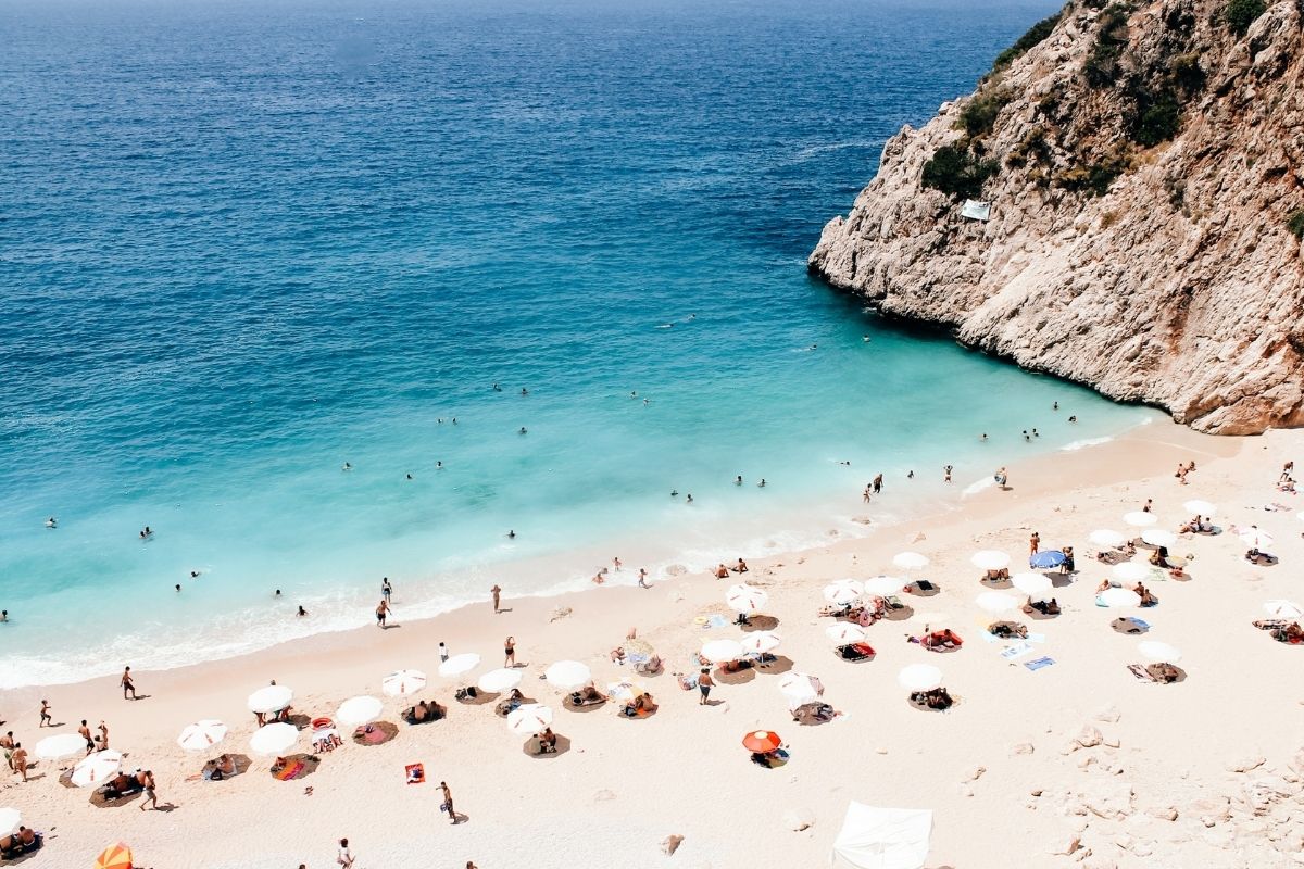 Warum Antalya Urlaub in Antalya