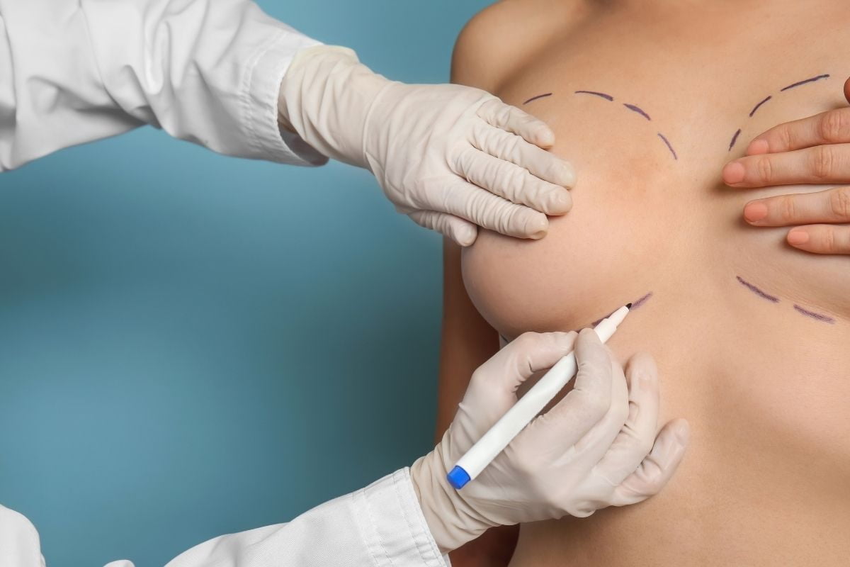 Antalya Breast Surgery Clinic