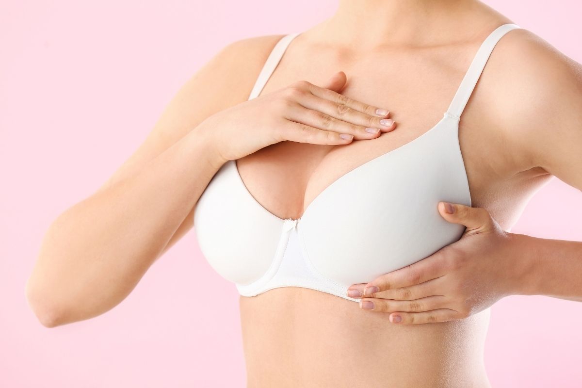 Breast Surgery implant in Antalya
