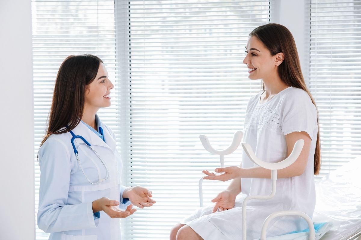 Gynecologists Best Doctor in Antalya