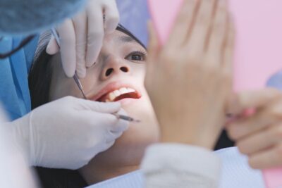 Best Dental Implant Clinics in Turkey
